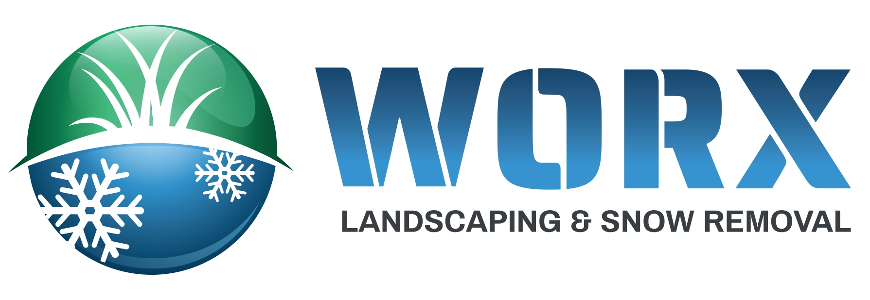 Home Worx Landscaping